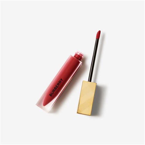 Burberry Kisses Matte – Burgundy No.102 in 